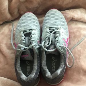 Asics Shoes - ASICS shoes Asics Shoes - ASICS shoes